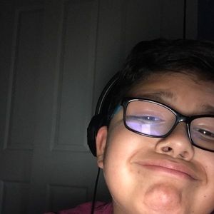 Meet your Posher, Caleb